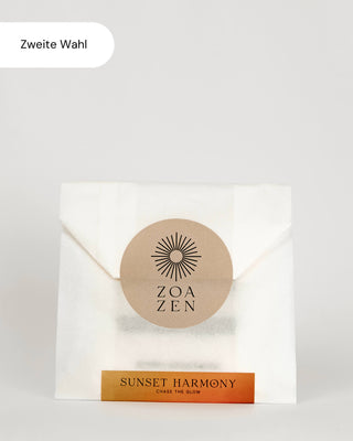 Sunset Harmony - (Un)perfect