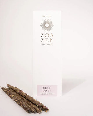 Self Love ZoaZen