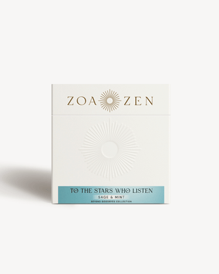 To the Stars who Listen