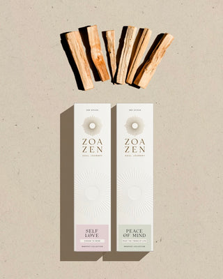 Zen Sticks - Starter Bundle