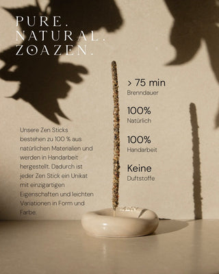 Zen Sticks - Starter Bundle
