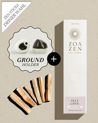 Zen Sticks Starter Bundle