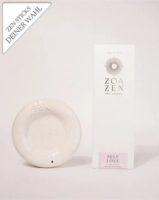 Zen Sticks Starter Bundle ZoaZen