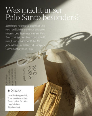 Zen Sticks Starter Bundle