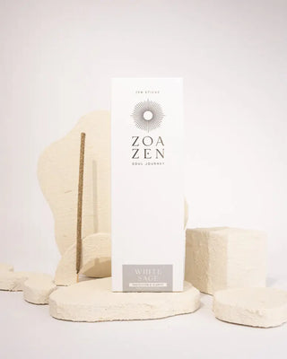 White Sage ZoaZen