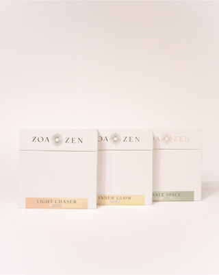 Pure - Zen Paper Bundle