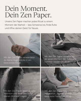 Pure - Zen Paper Bundle
