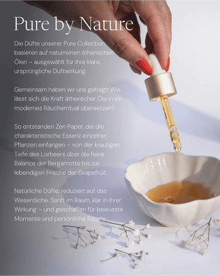 Pure - Zen Paper Bundle