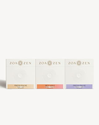 Core - Zen Sticks Bundle